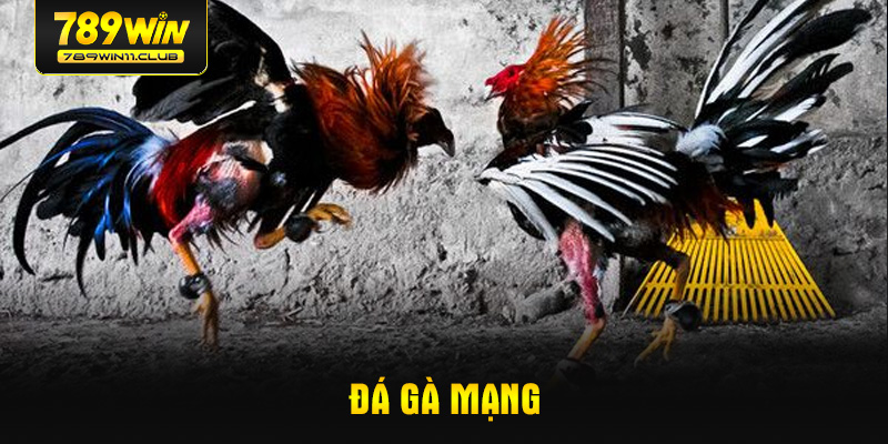 da-ga-mang